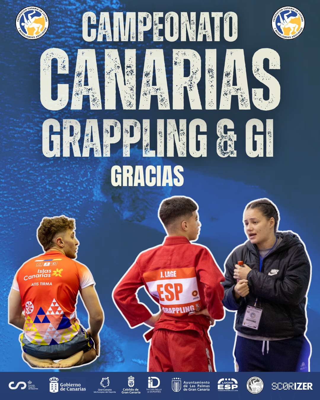 Campeonato Canario Grappling & Gi 2025 (6)
